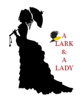 A Lark And A Lady