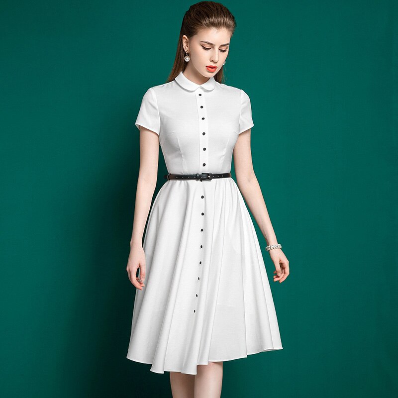Nina 1950's Dress