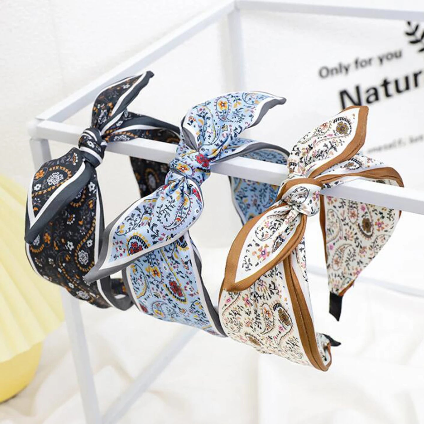 Parsidia - Headbands