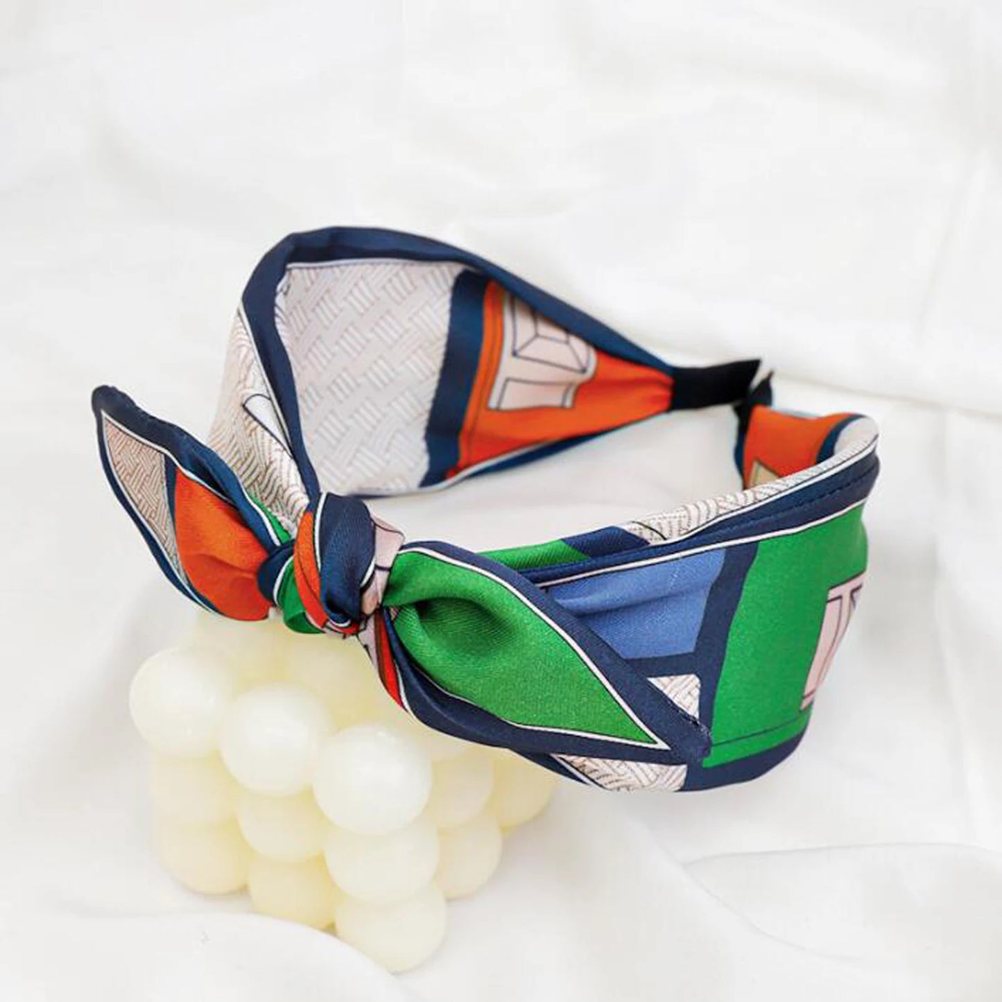 Parsidia - Headbands