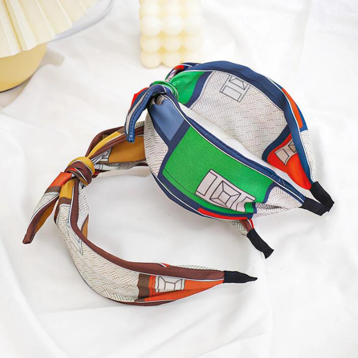 Parsidia - Headbands