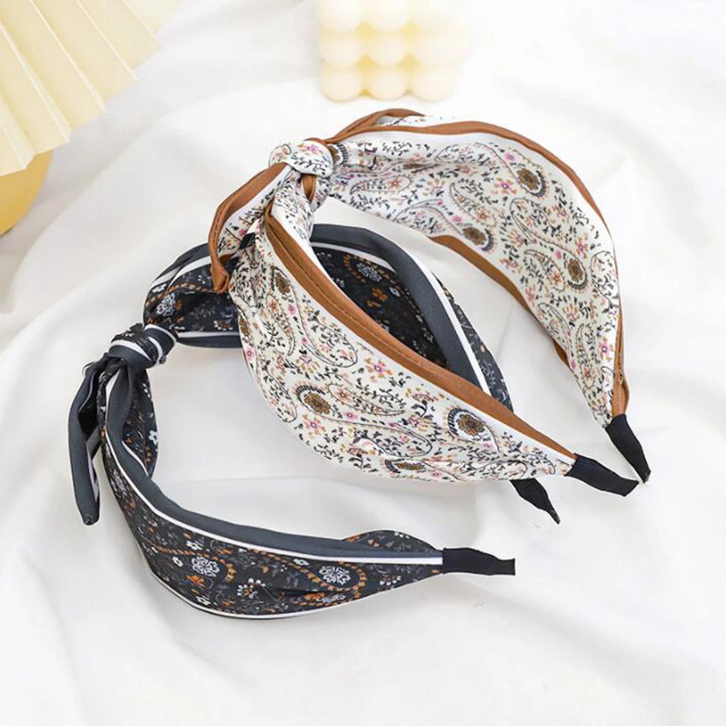 Parsidia - Headbands