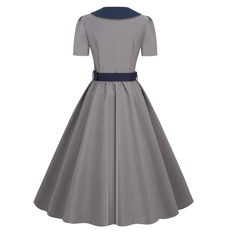Nancy 1950's Dress