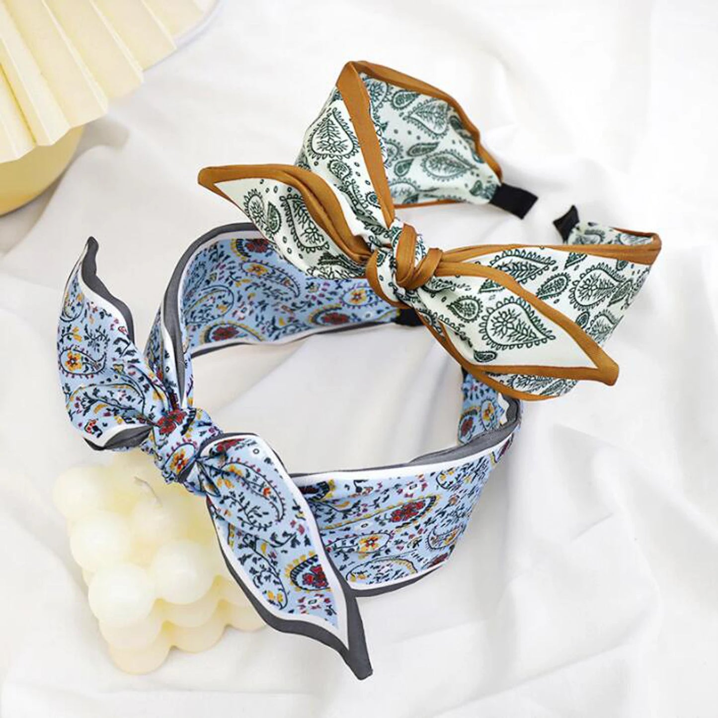 Parsidia - Headbands