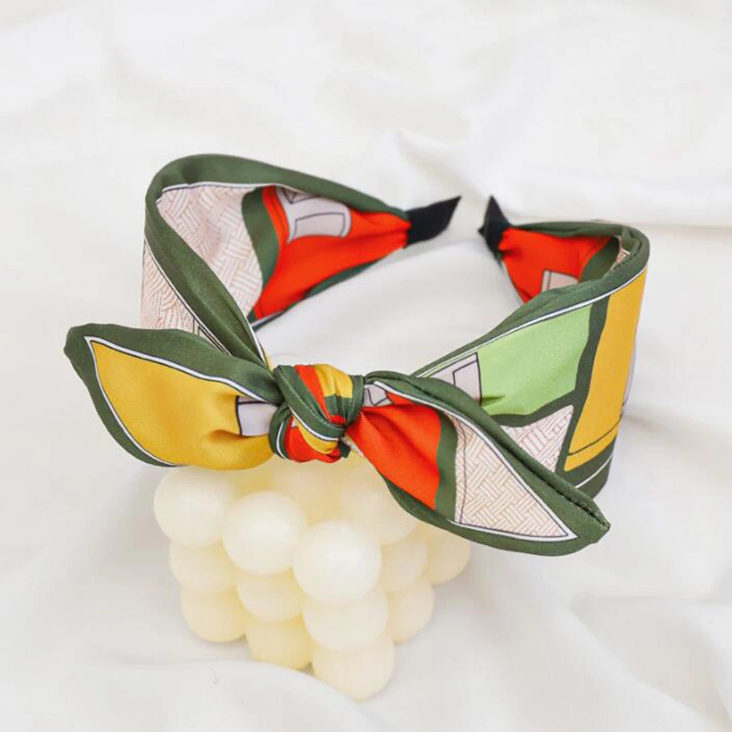 Parsidia - Headbands