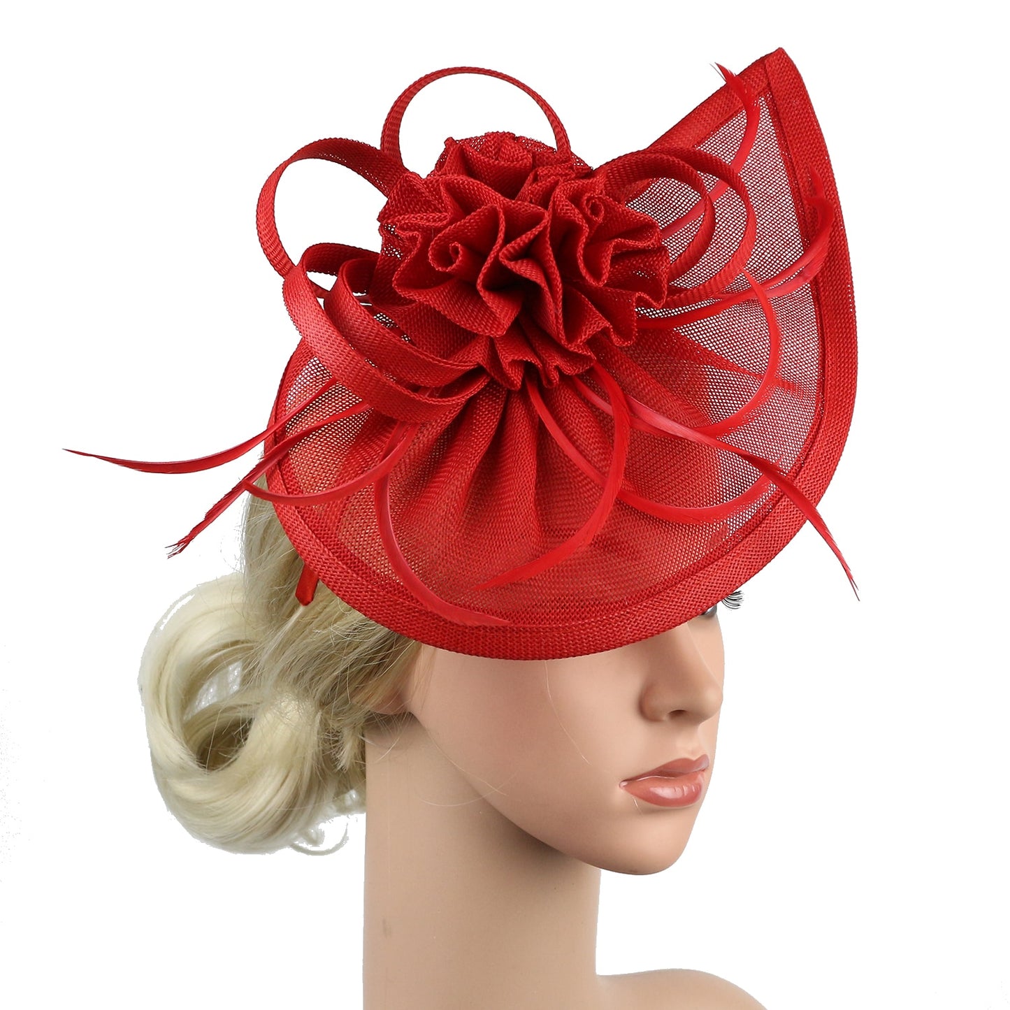 Tara Fascinator