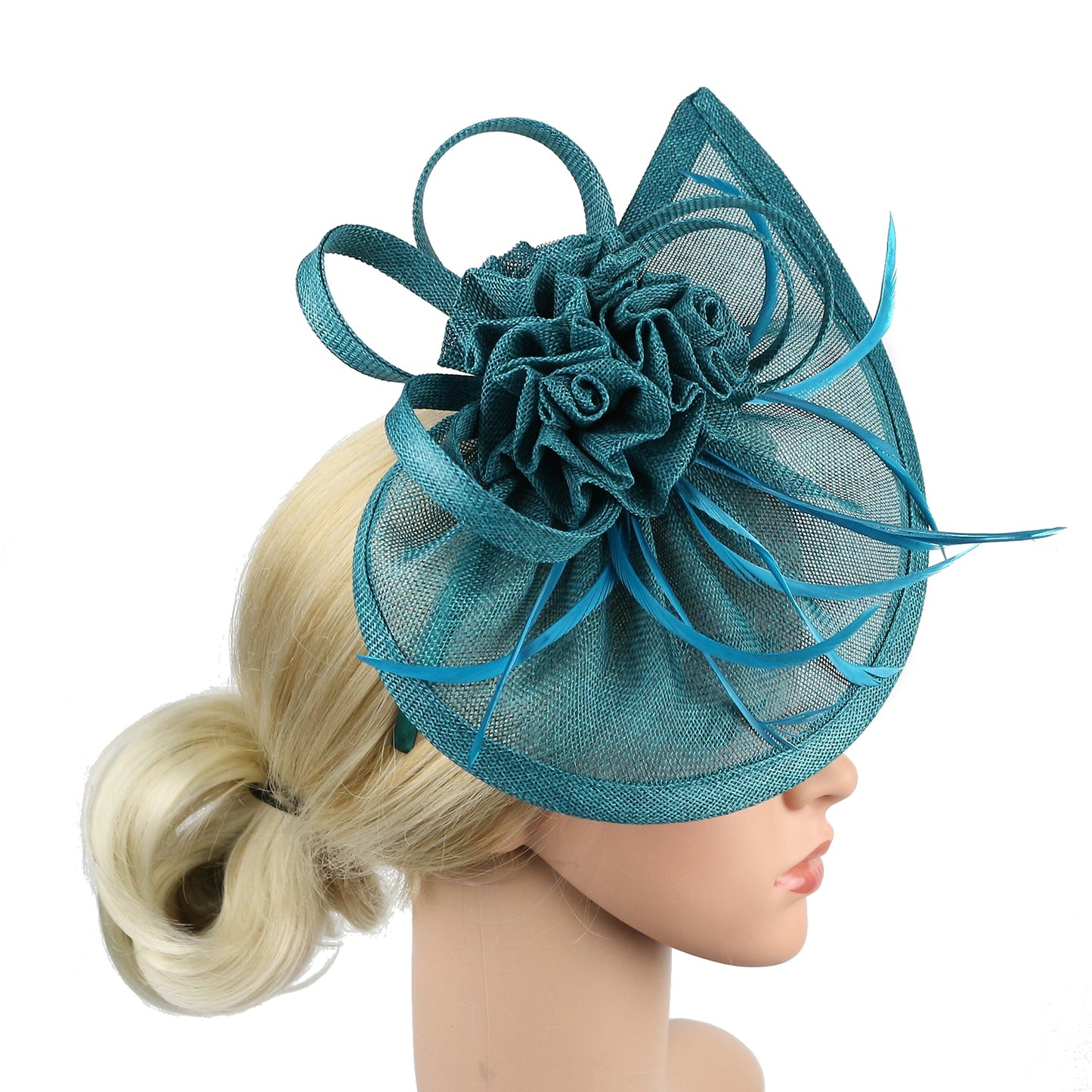 Tara Fascinator