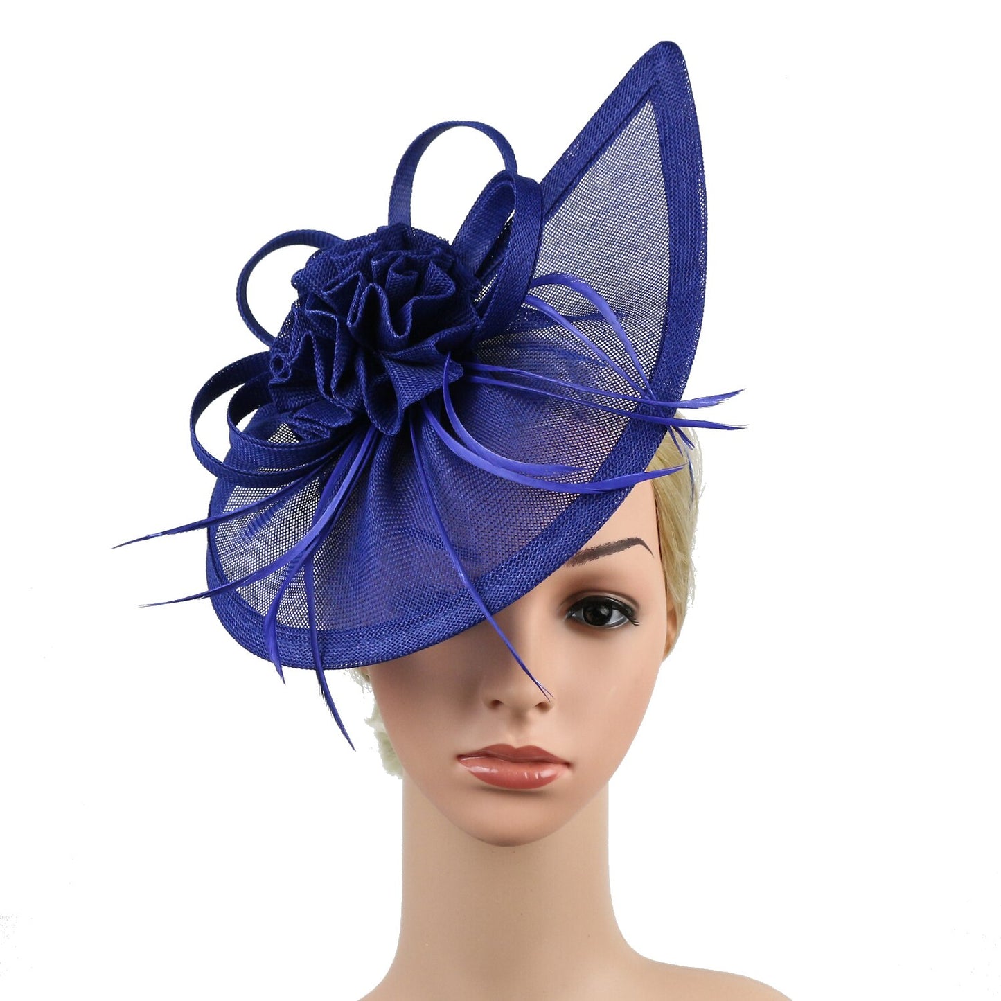 Tara Fascinator