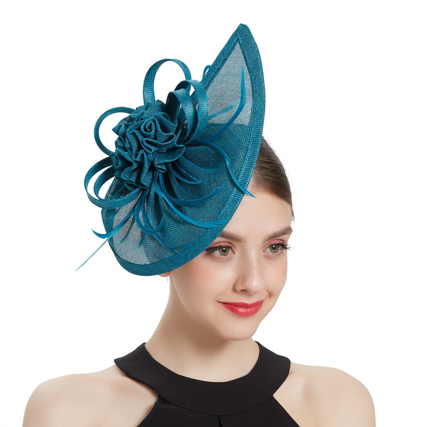 Tara Fascinator