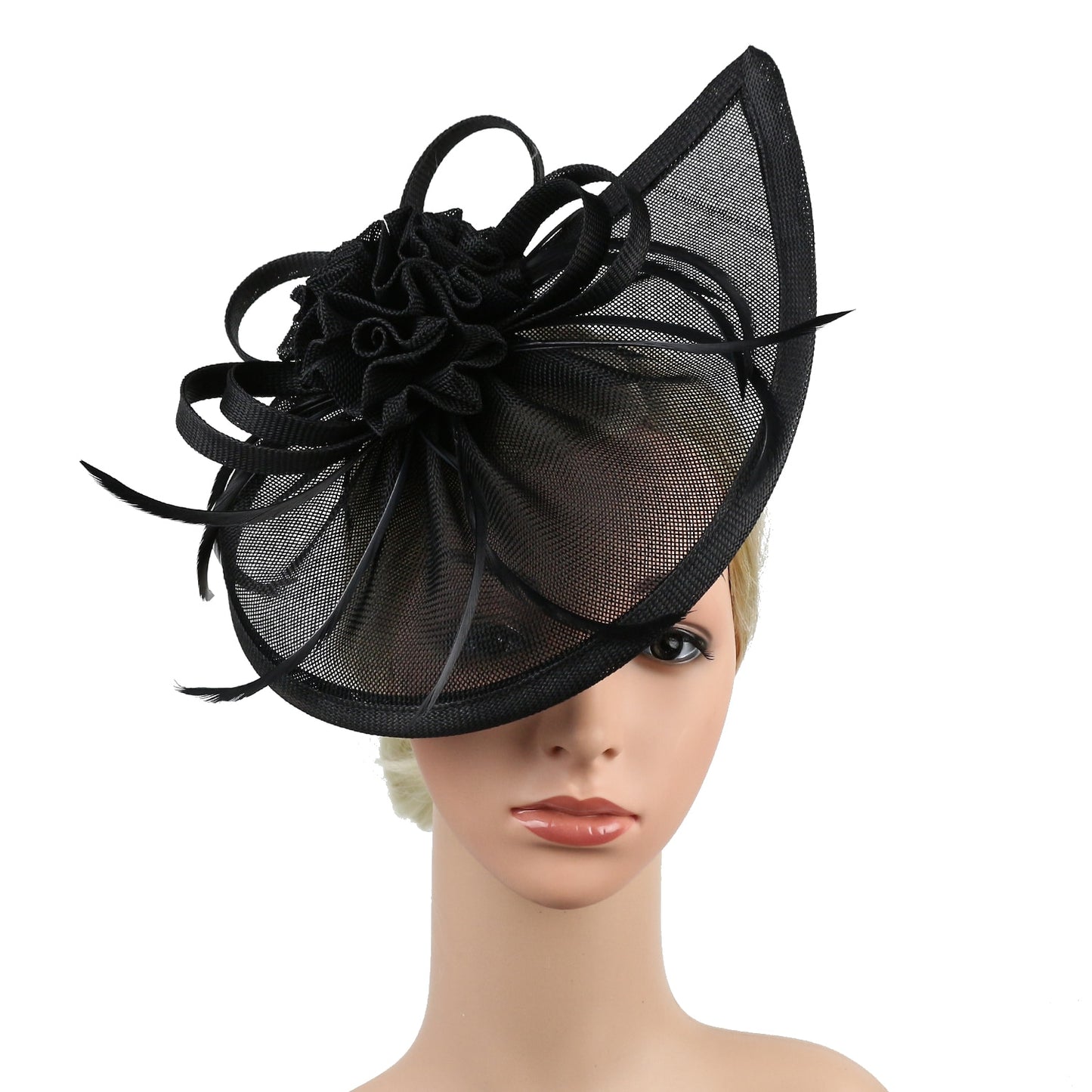 Tara Fascinator