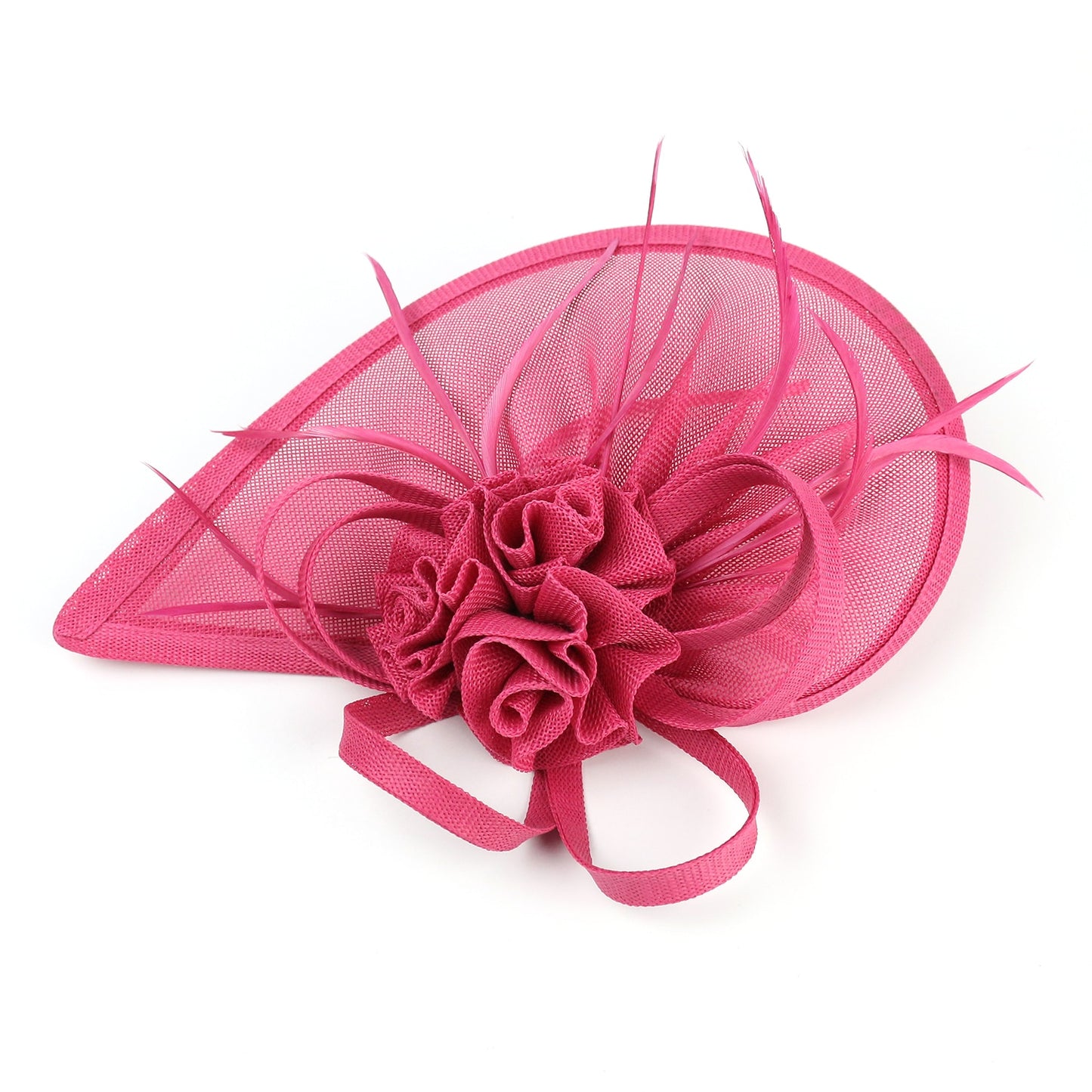 Tara Fascinator