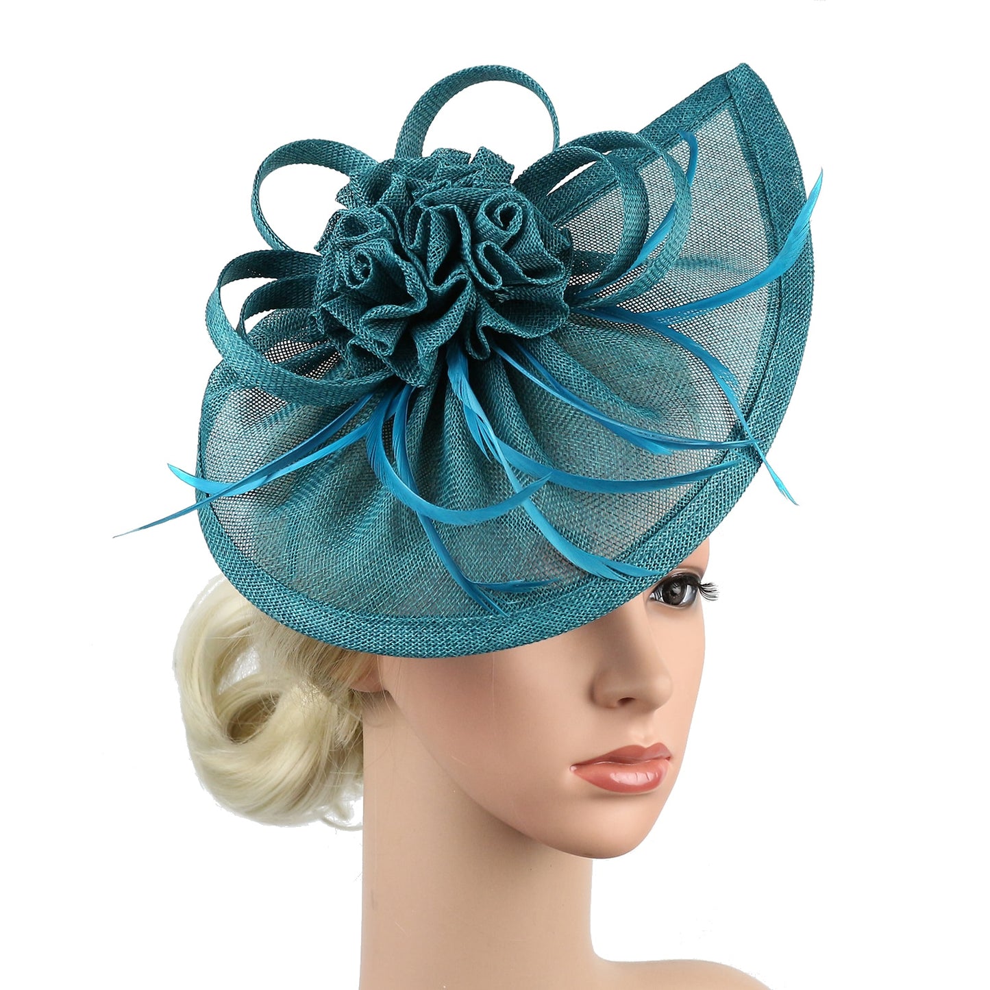 Tara Fascinator