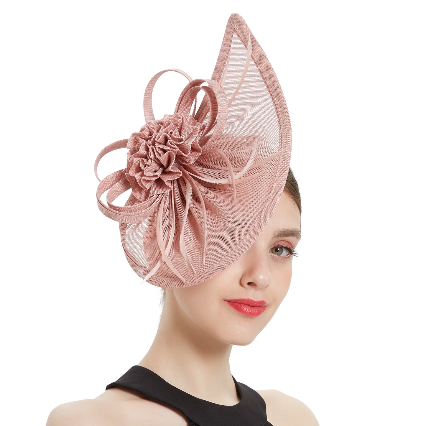 Tara Fascinator