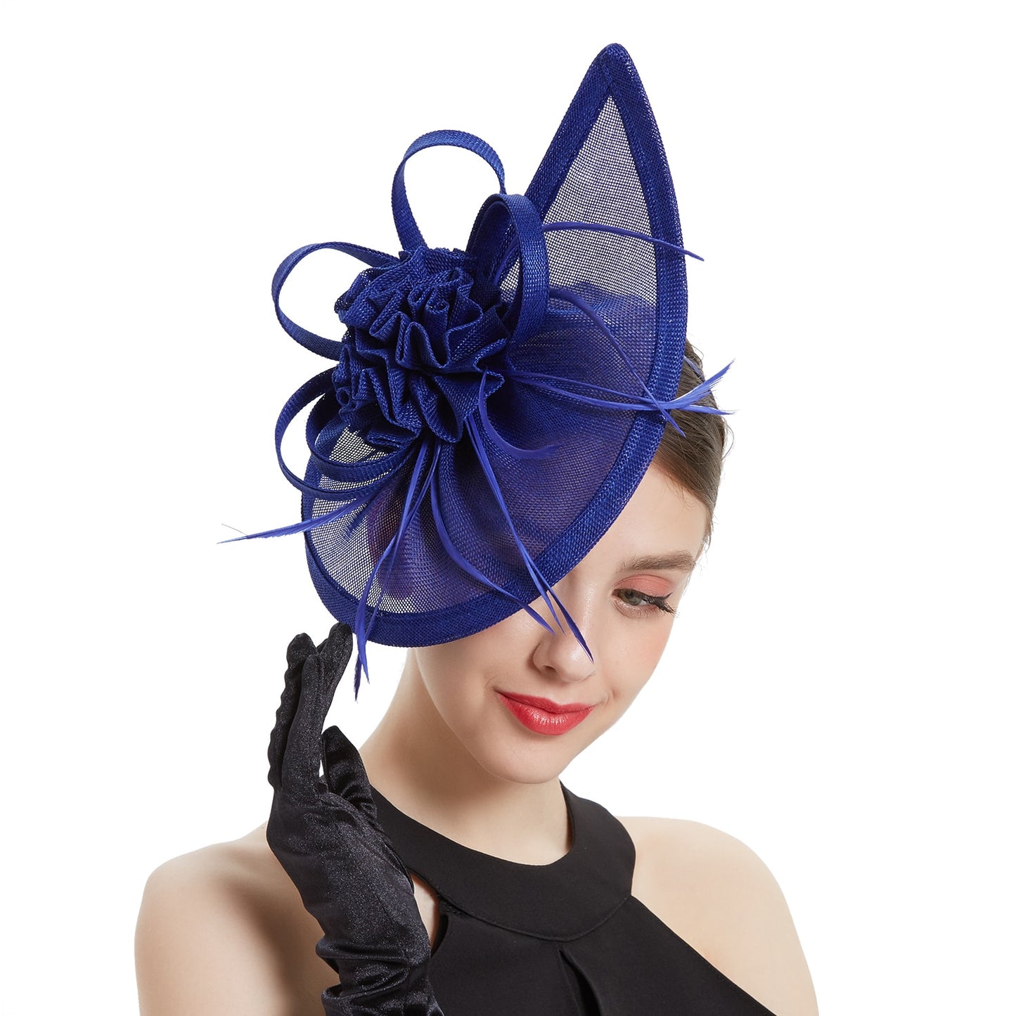 Tara Fascinator