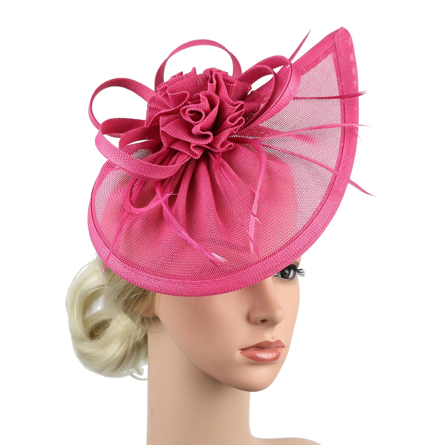 Tara Fascinator
