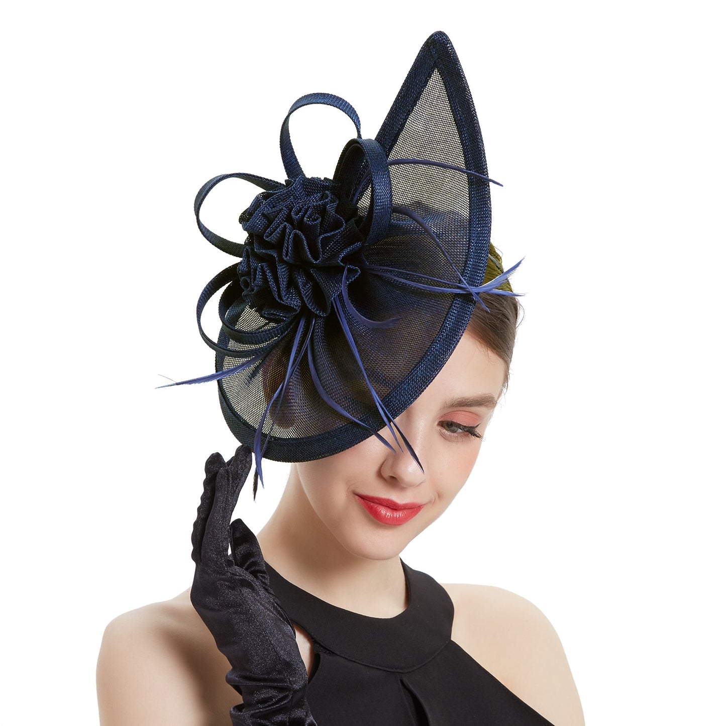 Tara Fascinator