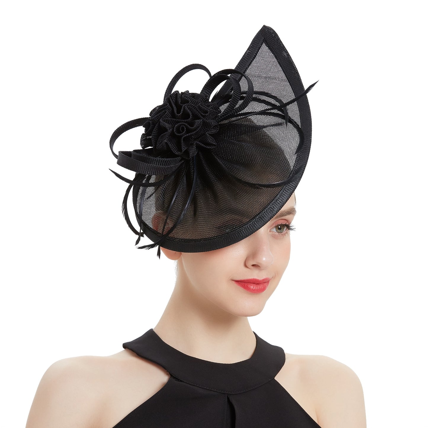 Tara Fascinator