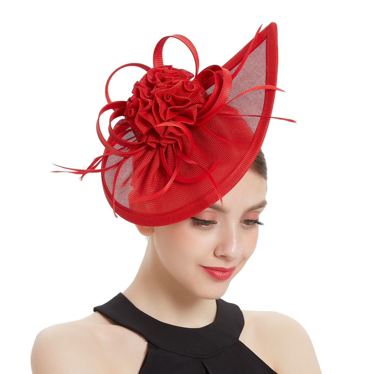 Tara Fascinator