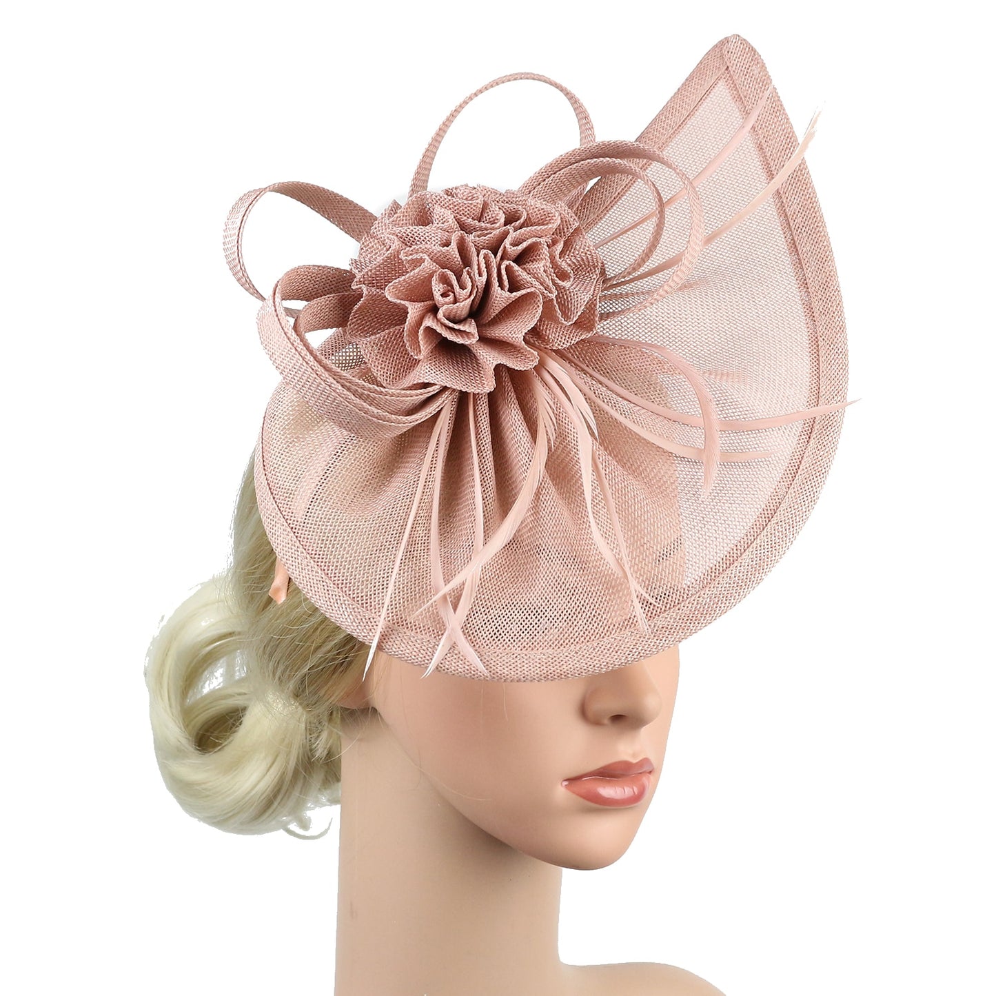 Tara Fascinator