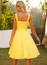 Josie Summer Dress