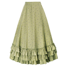 Annie Prairie Skirt