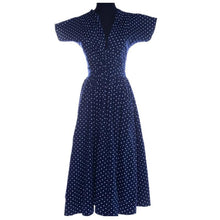 Ellen 1950's Dress