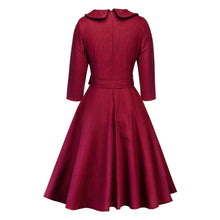 Judith 1950's Dress