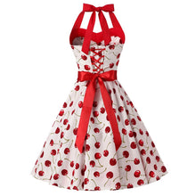 Darcy 1950's Dress