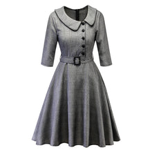 Judith 1950's Dress