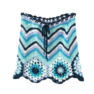 Nayla - Crochet Bikini