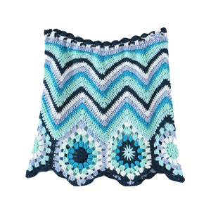 Nayla - Crochet Bikini