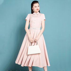 Nina 1950's Dress