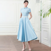 Nina 1950's Dress