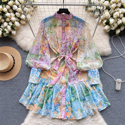 Paris Dress
