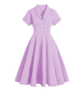 Linda 1950's Dress