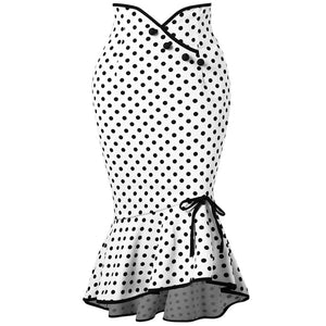 Cynthia 1950's Skirt