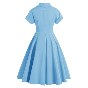 Linda 1950's Dress