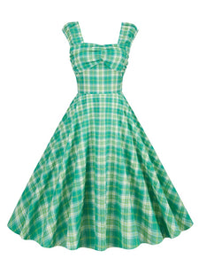 Tanya - 50's Rockabilly Dress