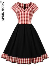 Doris 1950's Dress