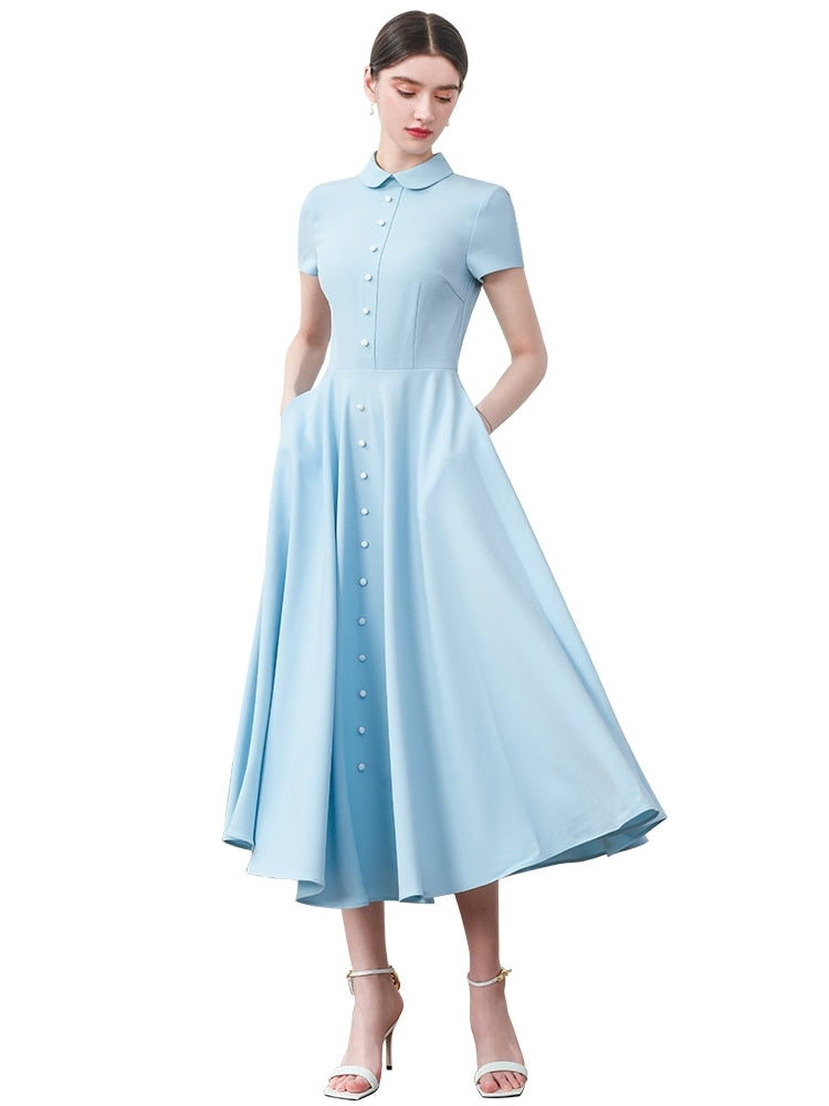 Nina 1950's Dress