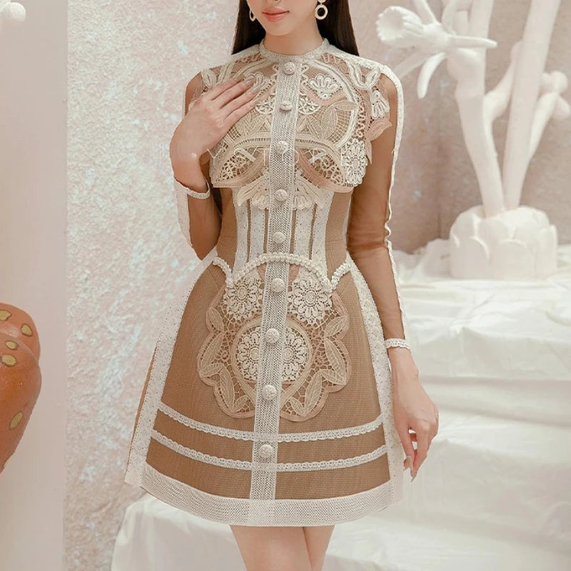 The Ling Dress