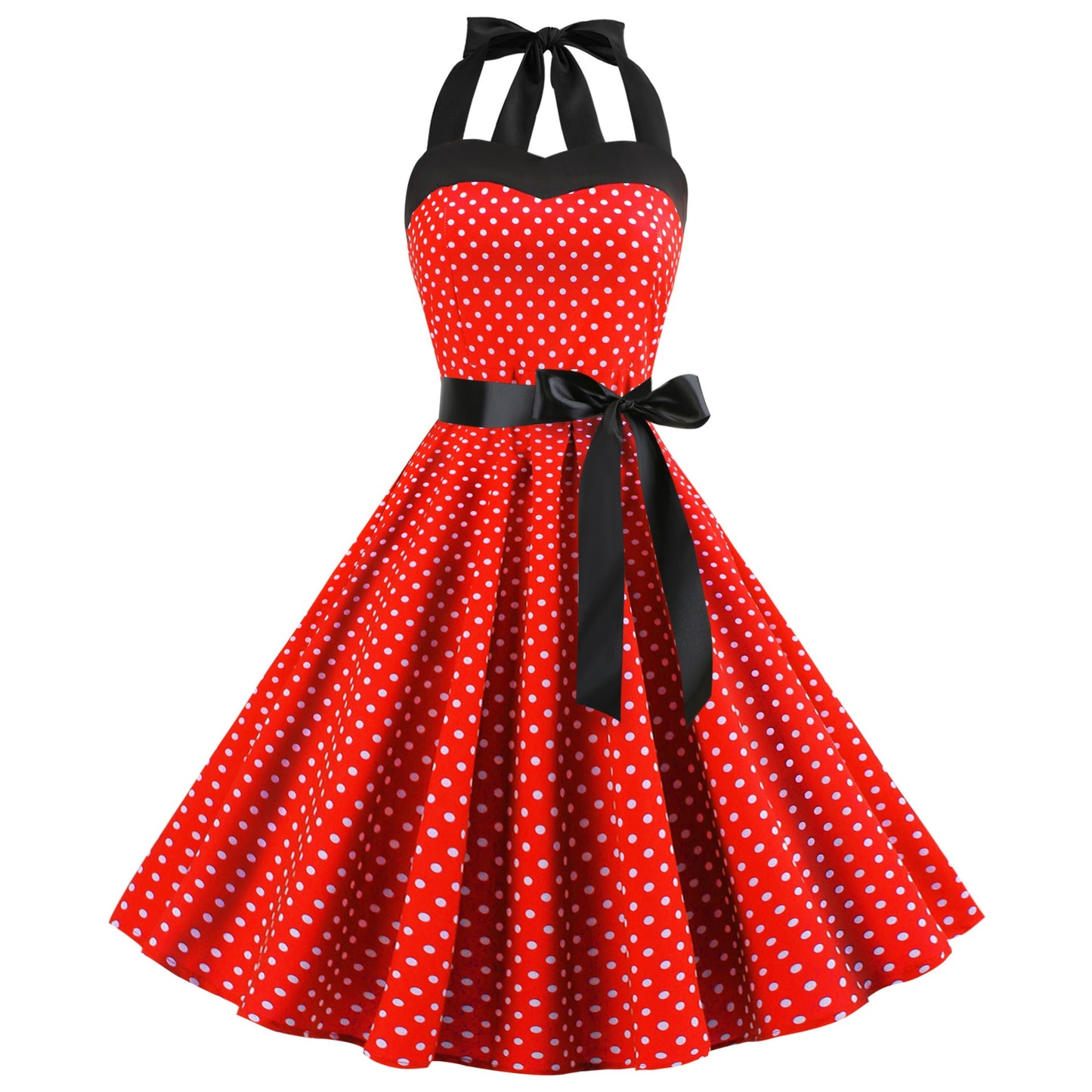Darcy 1950's Dress