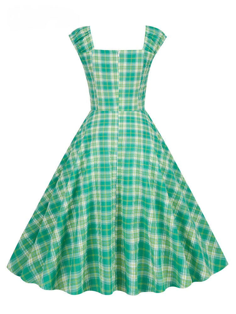 Tanya - 50's Rockabilly Dress