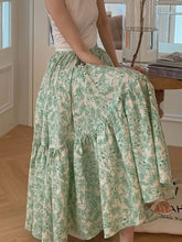 The Quinn Skirt