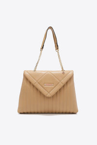Nicole Lee USA A Nice Touch Handbag
