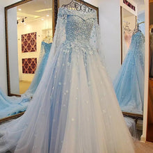 Cinderella Ball Gown - Custom Fit & Colors