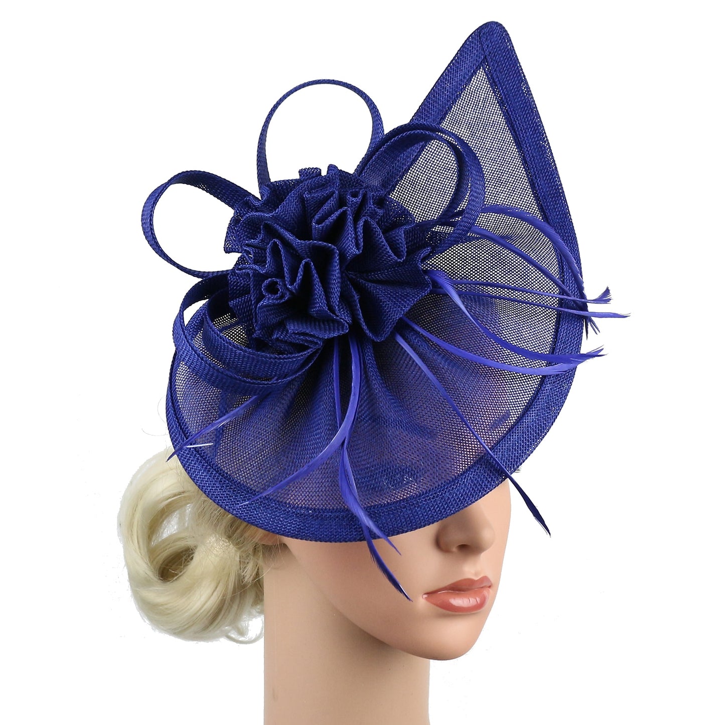 Tara Fascinator