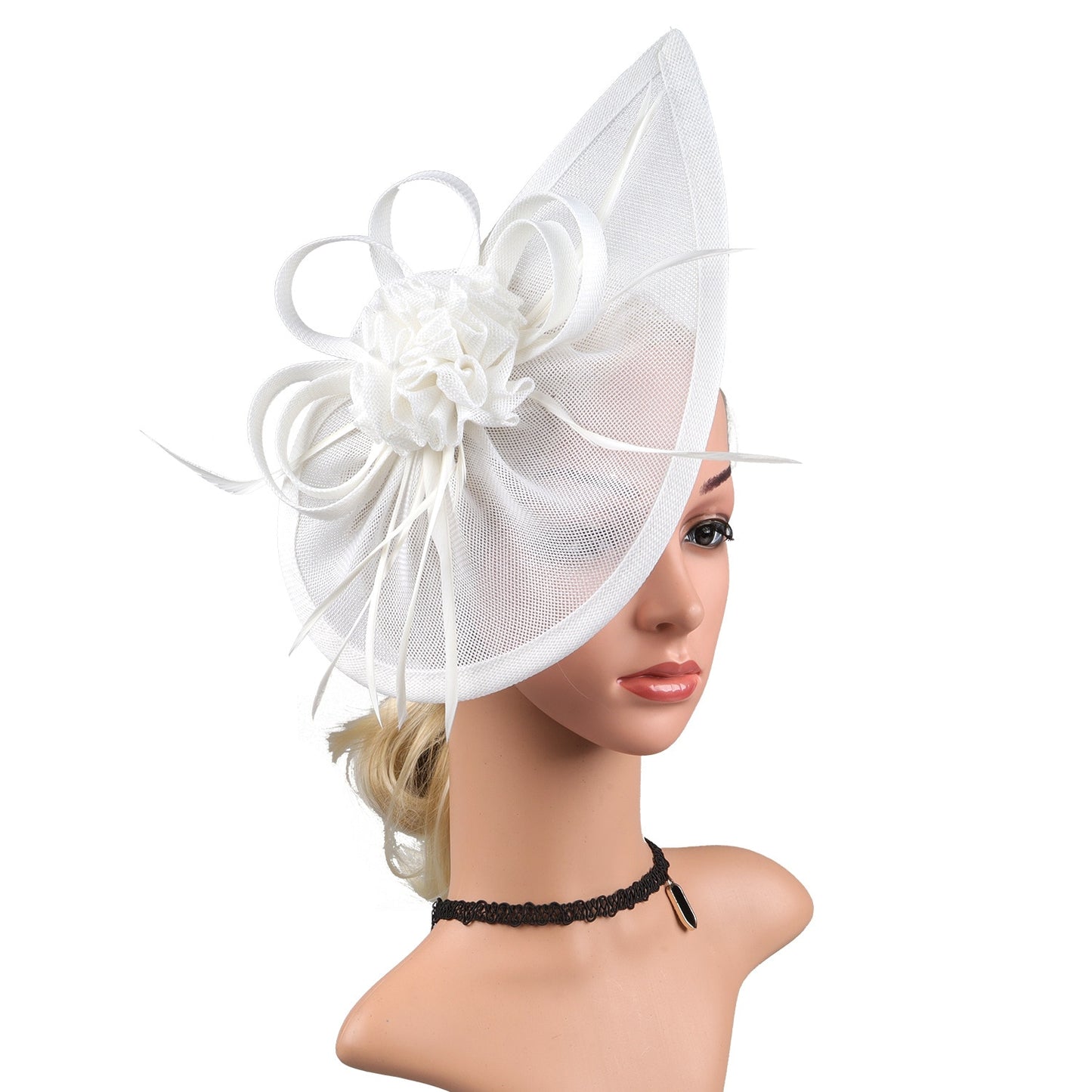 Tara Fascinator