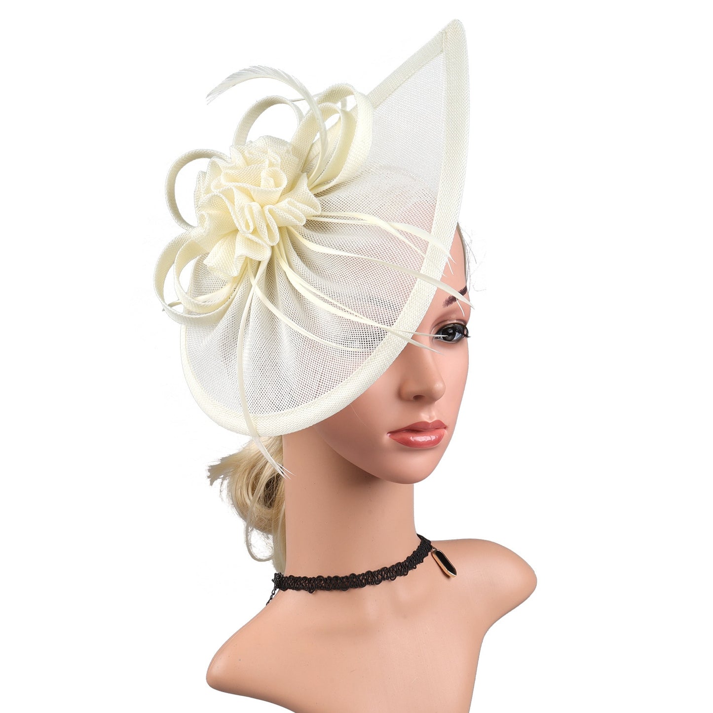 Tara Fascinator