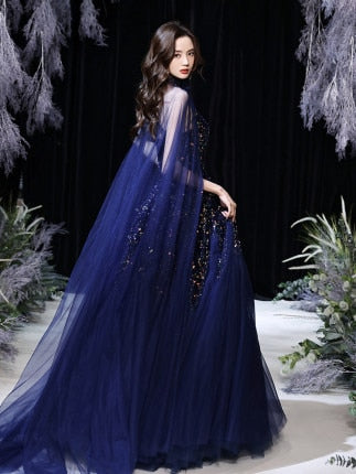 Blue Swan Princess Ball Gown at Rs 7500 | Ball Gown in Surat | ID:  23290147188